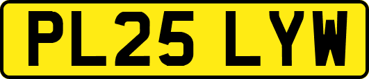 PL25LYW