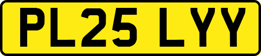 PL25LYY
