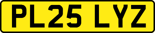 PL25LYZ