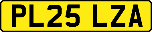 PL25LZA