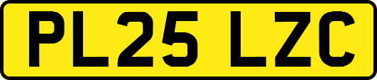 PL25LZC