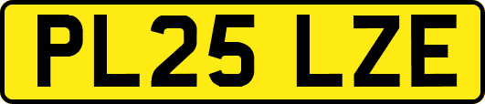 PL25LZE