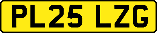 PL25LZG