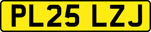 PL25LZJ