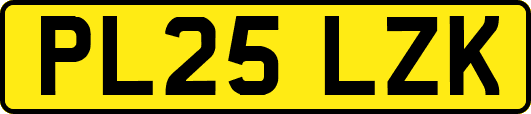 PL25LZK