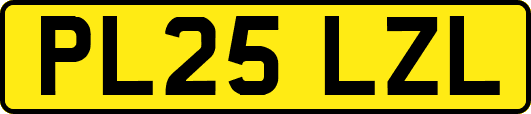PL25LZL