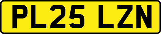 PL25LZN