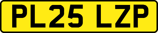 PL25LZP