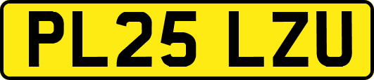 PL25LZU