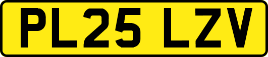 PL25LZV