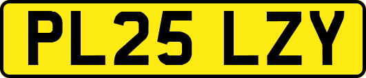 PL25LZY