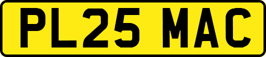 PL25MAC