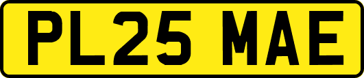 PL25MAE