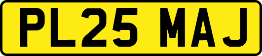 PL25MAJ