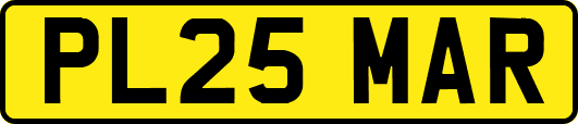 PL25MAR