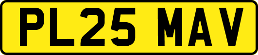 PL25MAV