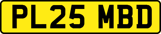 PL25MBD