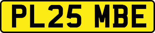 PL25MBE