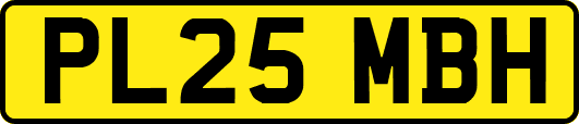 PL25MBH