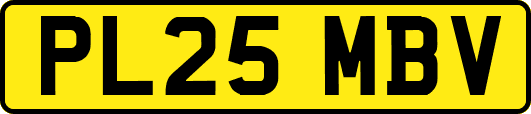 PL25MBV