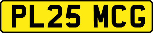 PL25MCG