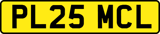 PL25MCL