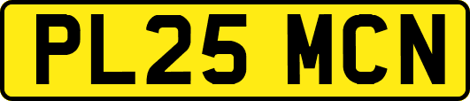 PL25MCN