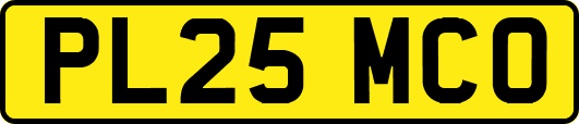 PL25MCO