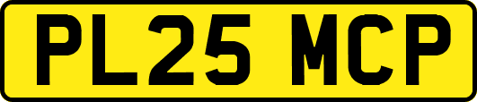 PL25MCP