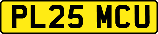 PL25MCU