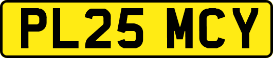 PL25MCY