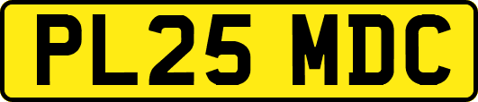 PL25MDC