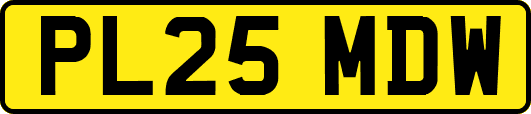 PL25MDW