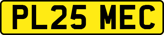PL25MEC