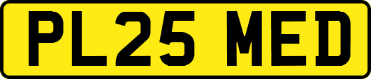 PL25MED