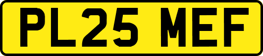 PL25MEF