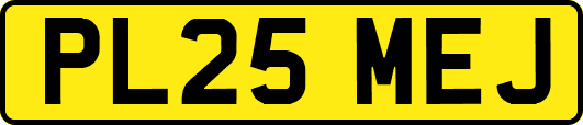 PL25MEJ
