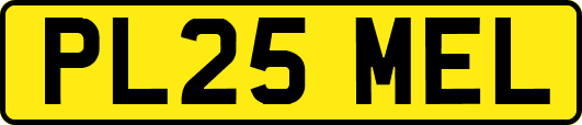 PL25MEL