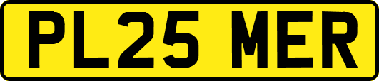 PL25MER