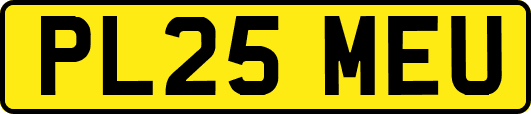PL25MEU