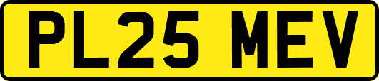 PL25MEV