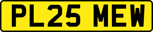 PL25MEW