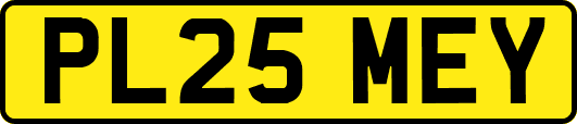 PL25MEY