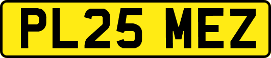 PL25MEZ