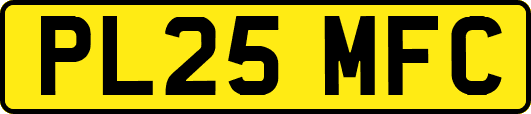 PL25MFC