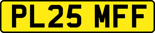 PL25MFF