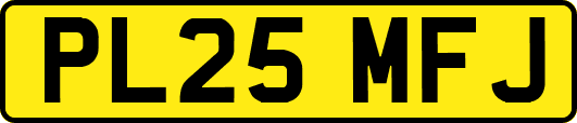 PL25MFJ