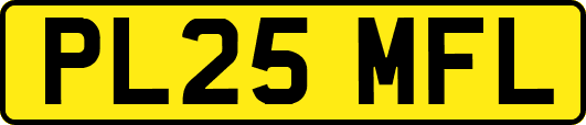 PL25MFL