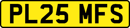 PL25MFS