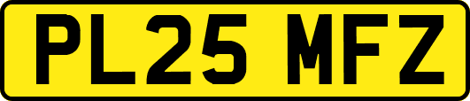 PL25MFZ